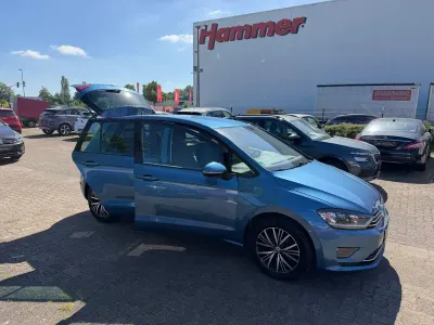 Gebraucht VW Golf VII