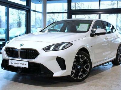 Gebraucht BMW 120 M Sport 170 PS (125 kW) 2025 Weiß Kleinwagen