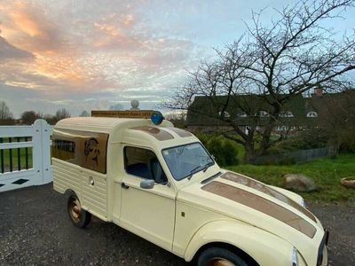 Citroën Acadiane