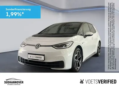 Gebraucht VW ID.3 Pro 106 kW (145 PS) 2022 Kleinwagen