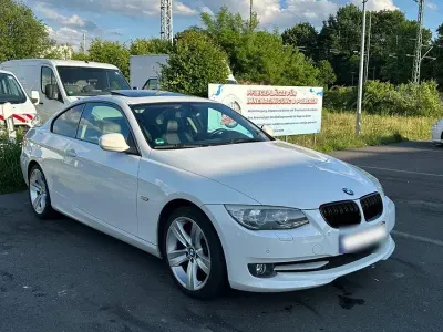 Gebraucht BMW 320