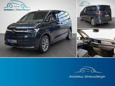 Gebraucht VW Multivan 150 PS (110 kW) 2024 Blaukeine angabe Van