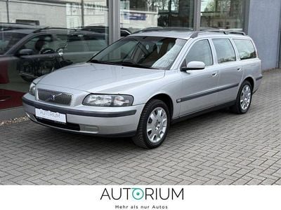 Second-hand Volvo V70 140 CP (102 kW) 2004 Break