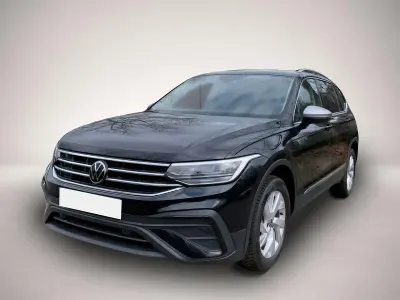Gebraucht VW Tiguan Allspace Life 150 PS (110 kW) 2023 Manufacturer SUV