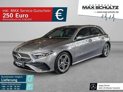 Mercedes A200