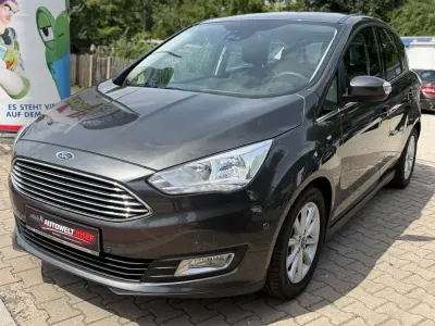 Gebraucht Ford C-MAX