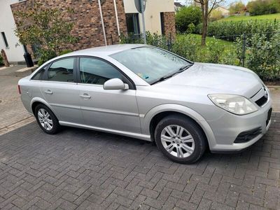 gebraucht Opel Vectra 1.8 - Baujahr 2007