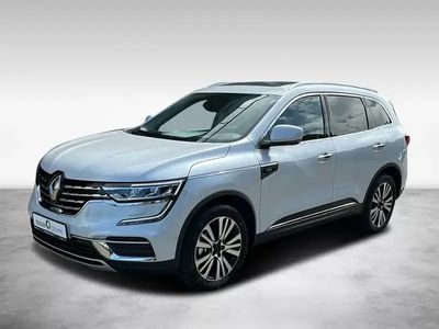 gebraucht Renault Koleos II 2.0BLUEdCi185 Initiale Paris 4WD (EU 6d)