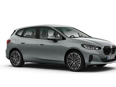 Second-hand BMW 218 Active Tourer 136 CP (100 kW) 2025 Monovolum