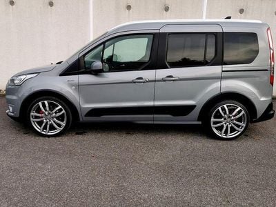 Ford Tourneo