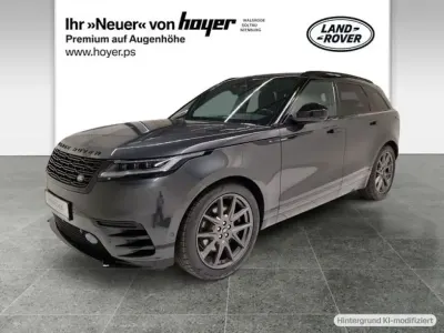 Gebraucht Land Rover Range Rover Velar
