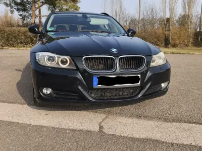 Gebraucht BMW 320