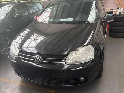 VW Golf VI