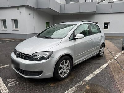 VW Golf Plus