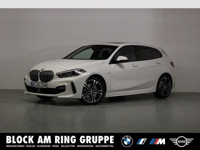 gebraucht BMW 118 i 5-Türer -