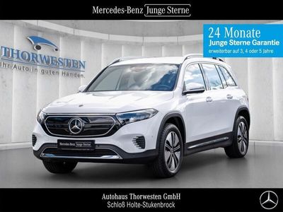 Mercedes EQB300