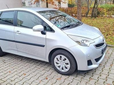 Toyota Verso-S