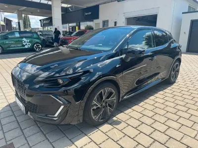 Neu Renault Clio Esprit Alpine 158 PS (116 kW) 2026 Black pearl Kleinwagen
