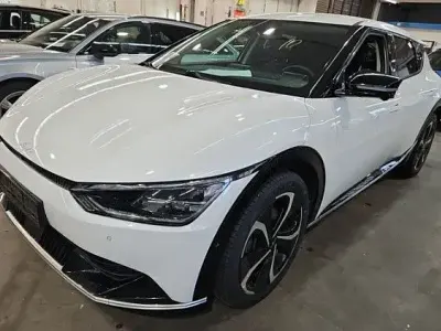 Gebraucht Kia EV6