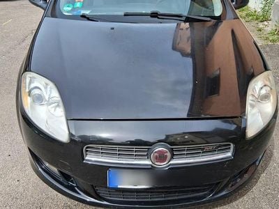 Fiat Bravo