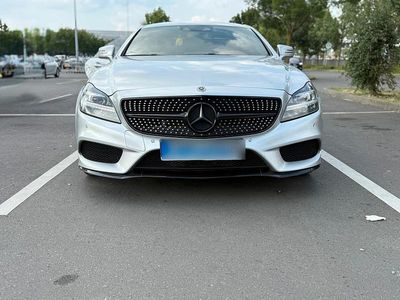 Mercedes CLS350