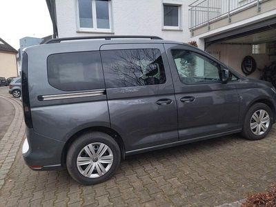 Occasion VW Caddy California 116 PK (85 kW) 2025 Grijs MPV
