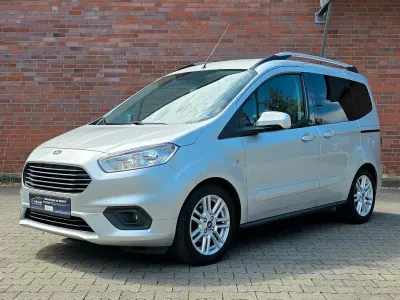 Gebraucht Ford Tourneo Courier