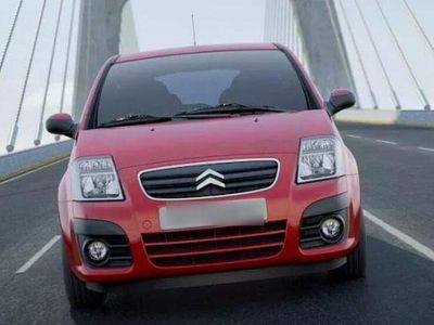 Citroën C2