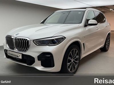 gebraucht BMW X5 xDrive30d