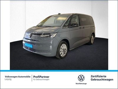 VW T7