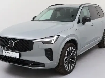 Gebraucht Volvo XC90 Plus 455 PS (334 kW) 2025 Vapour grey SUV