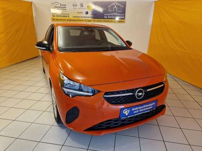 gebraucht Opel Corsa CorsaP2JO Lenkradheizung, DAB+, Regensensor,