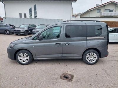 Nuova VW Caddy 116 CV (85 kW) 2025 Grigio Monovolume