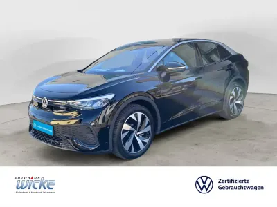 Nouă VW ID.5 Pro 210 kW (286 CP) 2025 SUV