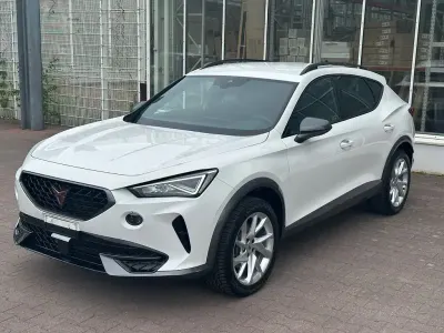 Gebraucht Cupra Formentor