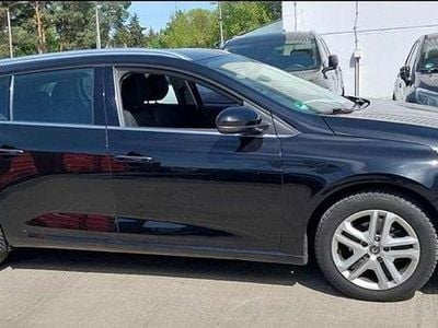 Renault Mégane GrandTour
