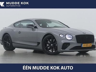 Gebraucht Bentley Continental GT 549 PS (403 kW) 2022 Grau