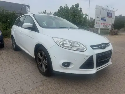 Gebraucht Ford Focus