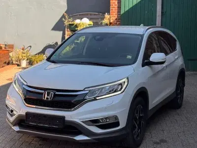 Gebraucht Honda CR-V