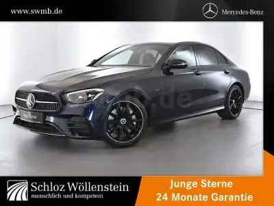 Gebraucht Mercedes E300