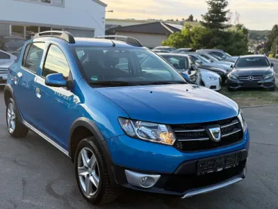 Gebraucht Dacia Sandero