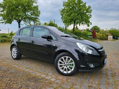gebraucht Opel Corsa D 1.7 CDTI - Bitte Lesen!