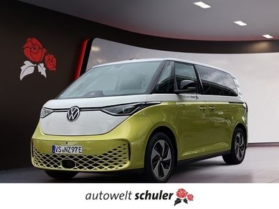 gebraucht VW ID. Buzz Pro