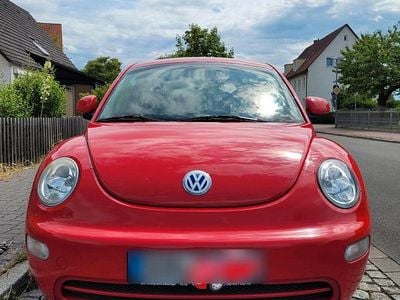 VW Beetle