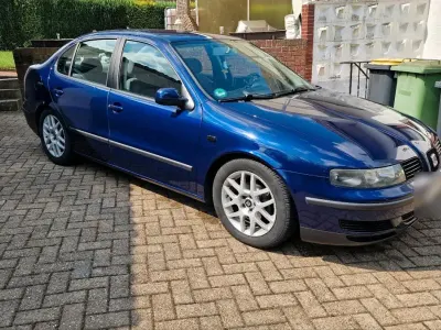Gebraucht Seat Toledo