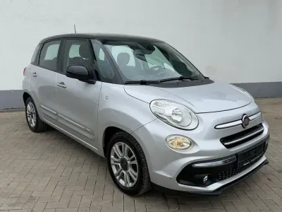 Gebraucht Fiat 500L