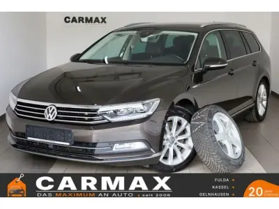 Gebraucht VW Passat