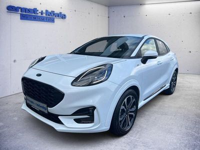Gebraucht 2022 Ford Puma ST-Line | 18.950 € (Fairer Preis)