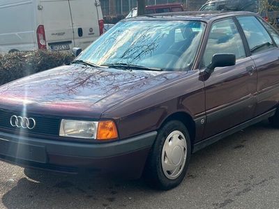 gebraucht Audi 80 1,8S