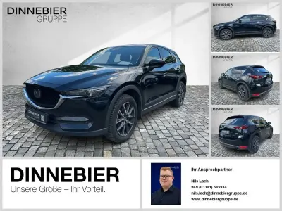Gebraucht Mazda CX-5